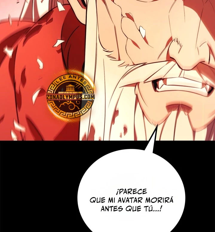 El Dios Marcial que Regresó al nivel 2 Capítulo 131 - Page 15
