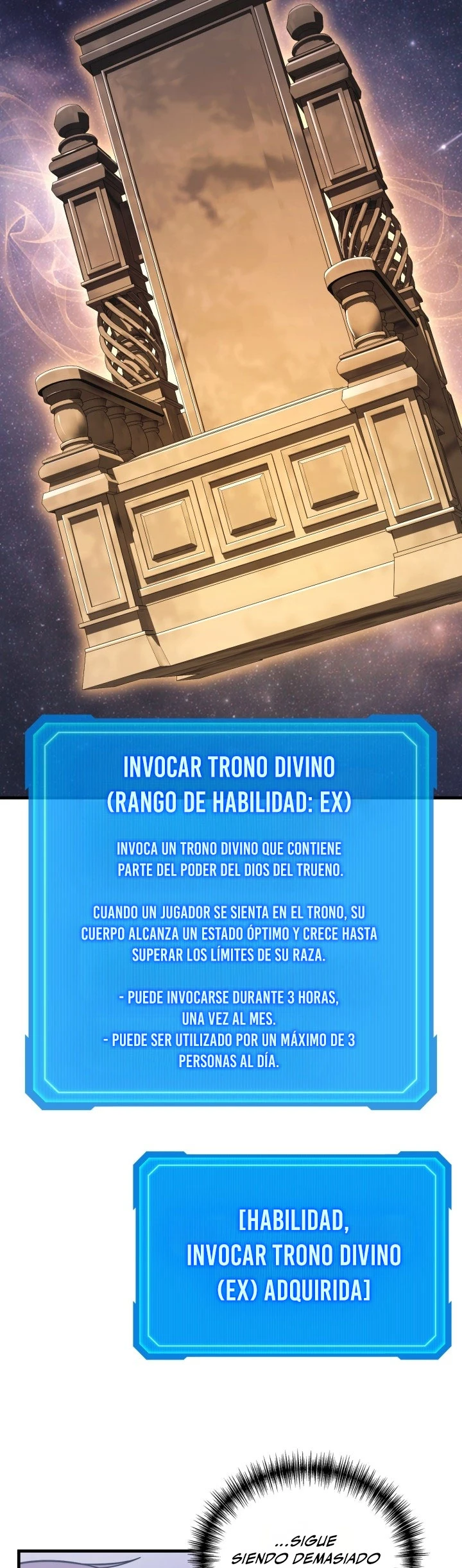 El Dios Marcial que Regresó al nivel 2 Capítulo 131 - Page 44