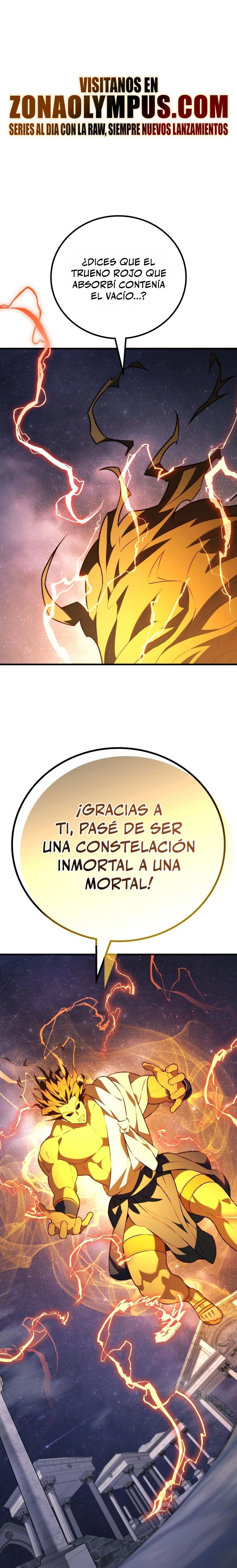 El Dios Marcial que Regresó al nivel 2 Capítulo 132 - Page 2