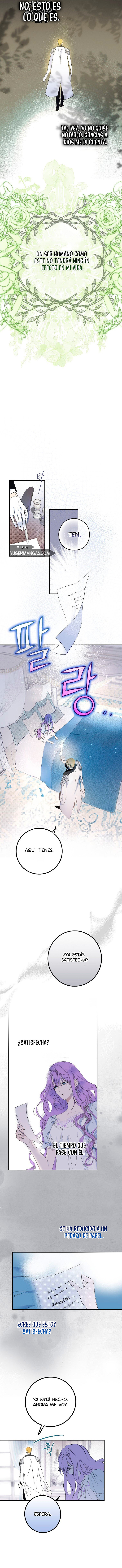 Los Protagonistas Masculinos Fueron Robados Por el Extra Capítulo 1 - Page 11