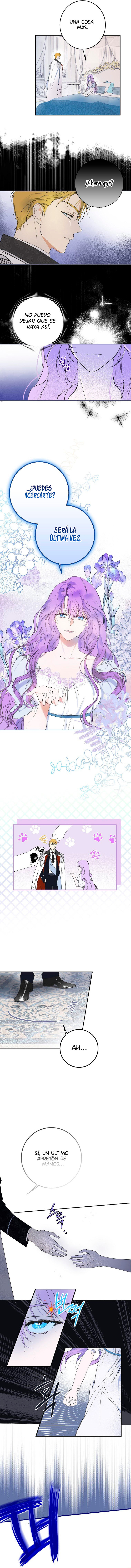 Los Protagonistas Masculinos Fueron Robados Por el Extra Capítulo 1 - Page 12