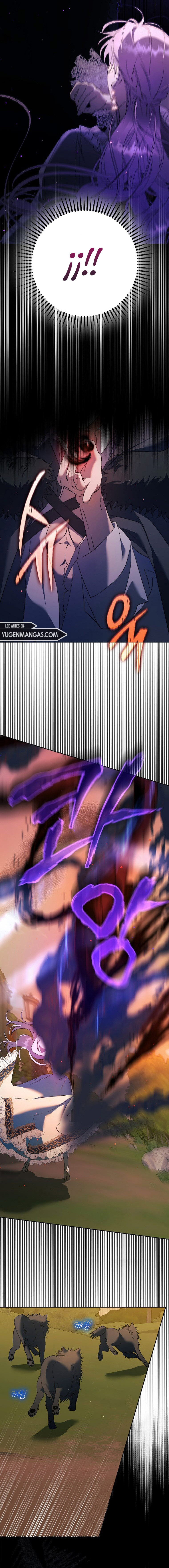 Los Protagonistas Masculinos Fueron Robados Por el Extra Capítulo 10 - Page 14