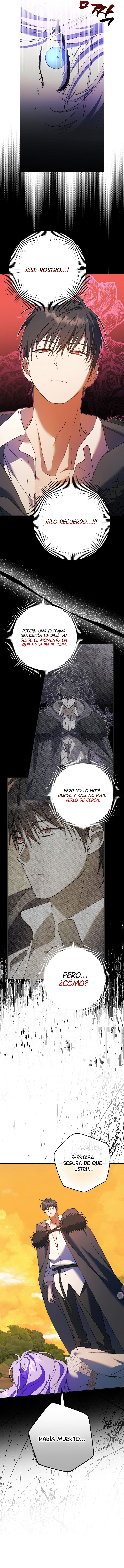 Los Protagonistas Masculinos Fueron Robados Por el Extra Capítulo 10 - Page 16