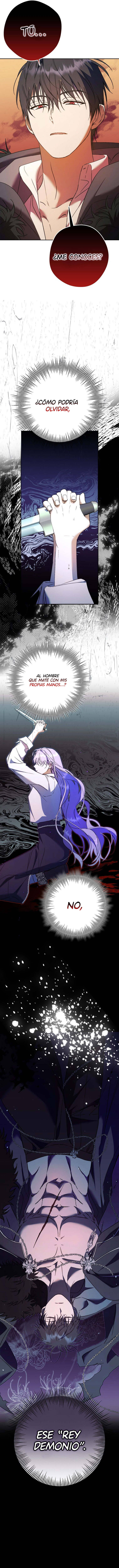 Los Protagonistas Masculinos Fueron Robados Por el Extra Capítulo 10 - Page 17