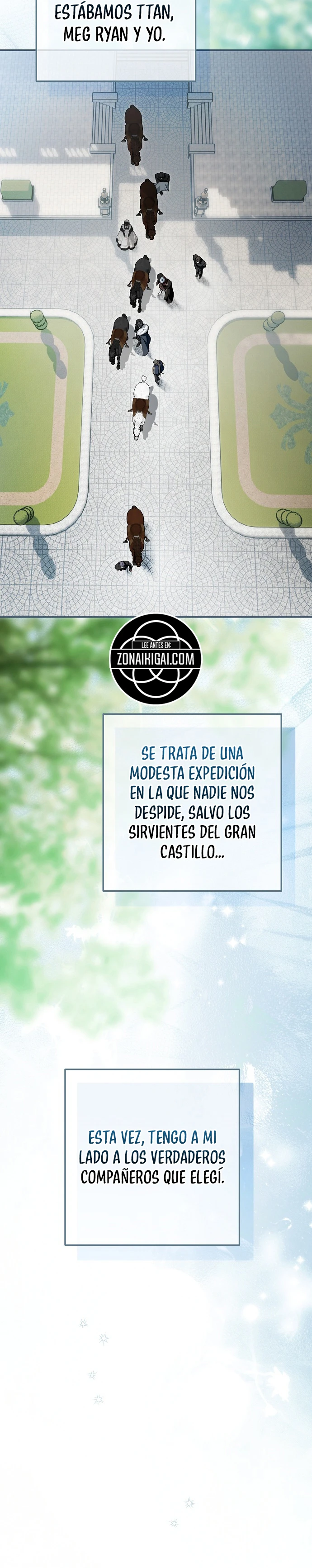 Los Protagonistas Masculinos Fueron Robados Por el Extra Capítulo 101 - Page 11