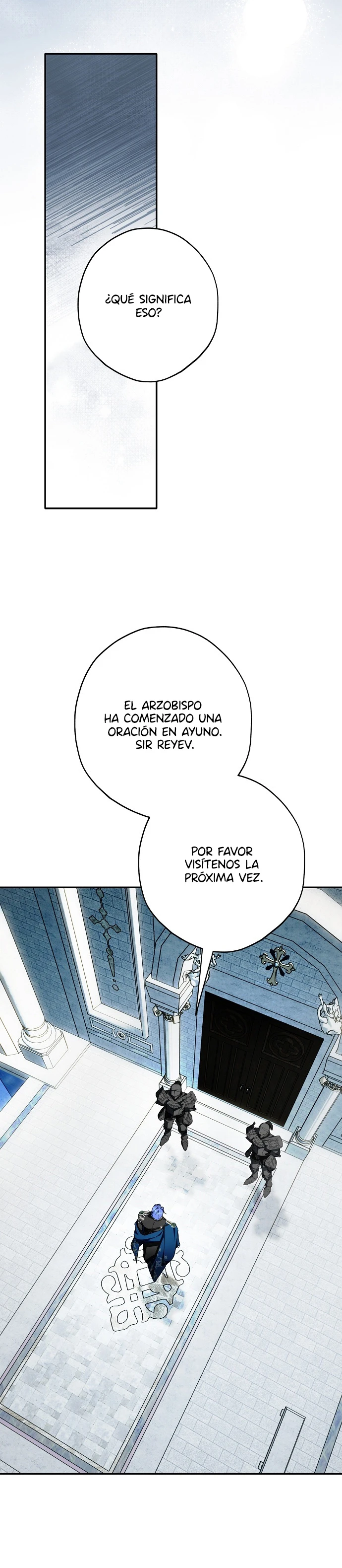 Los Protagonistas Masculinos Fueron Robados Por el Extra Capítulo 101 - Page 15