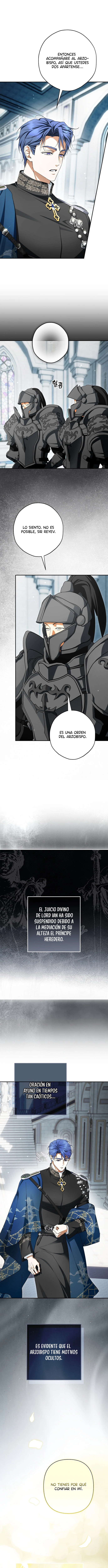 Los Protagonistas Masculinos Fueron Robados Por el Extra Capítulo 101 - Page 16