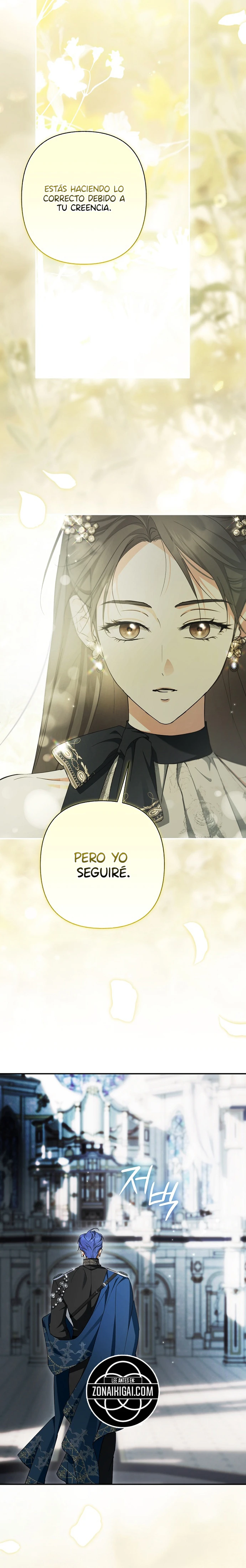Los Protagonistas Masculinos Fueron Robados Por el Extra Capítulo 101 - Page 17