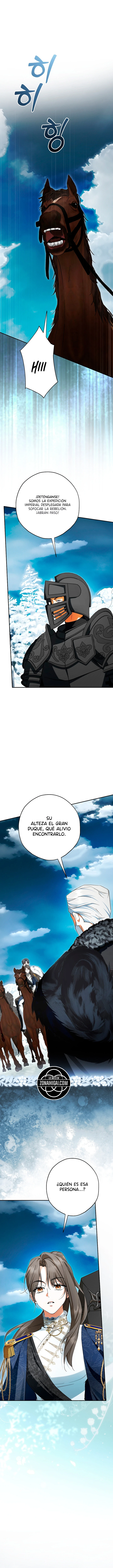 Los Protagonistas Masculinos Fueron Robados Por el Extra Capítulo 102 - Page 2