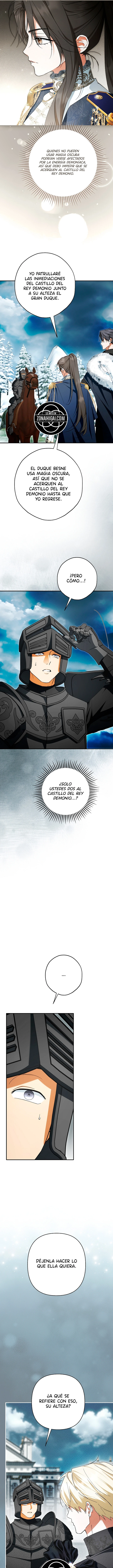 Los Protagonistas Masculinos Fueron Robados Por el Extra Capítulo 102 - Page 8