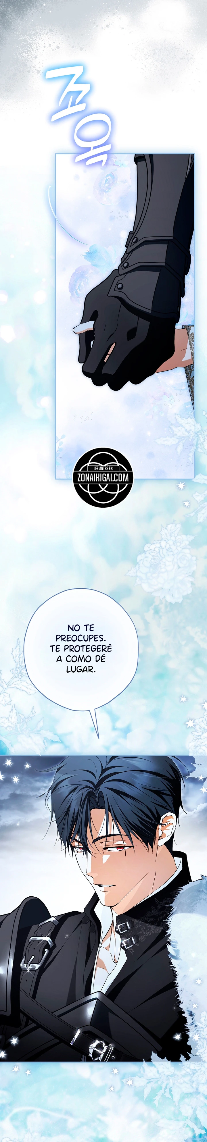 Los Protagonistas Masculinos Fueron Robados Por el Extra Capítulo 102 - Page 15