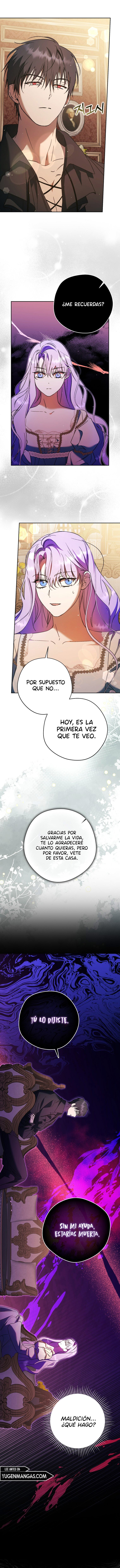 Los Protagonistas Masculinos Fueron Robados Por el Extra Capítulo 11 - Page 15