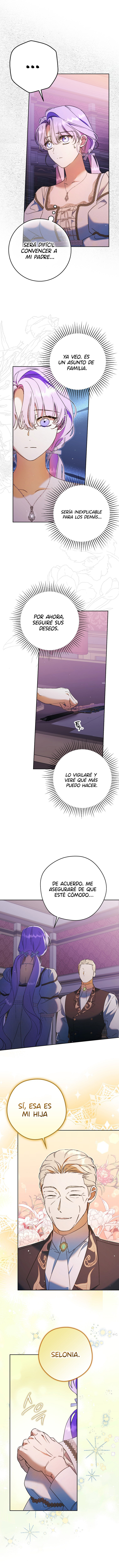 Los Protagonistas Masculinos Fueron Robados Por el Extra Capítulo 13 - Page 12