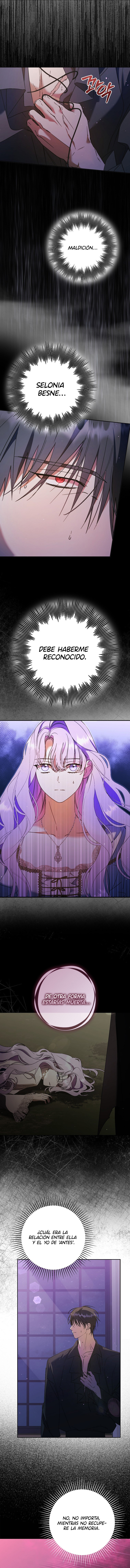 Los Protagonistas Masculinos Fueron Robados Por el Extra Capítulo 13 - Page 14