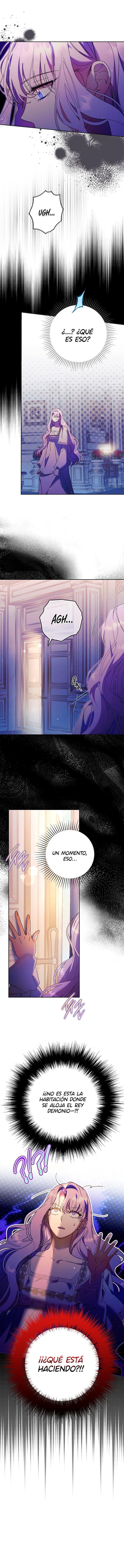 Los Protagonistas Masculinos Fueron Robados Por el Extra Capítulo 16 - Page 14