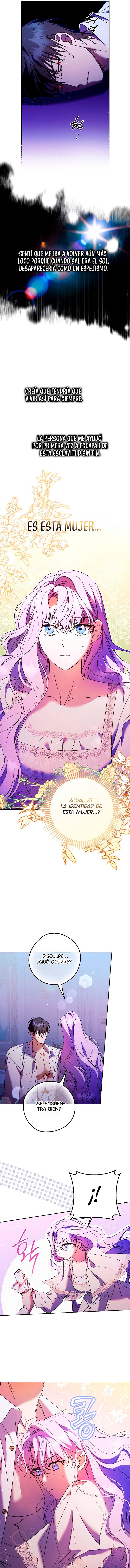 Los Protagonistas Masculinos Fueron Robados Por el Extra Capítulo 17 - Page 12