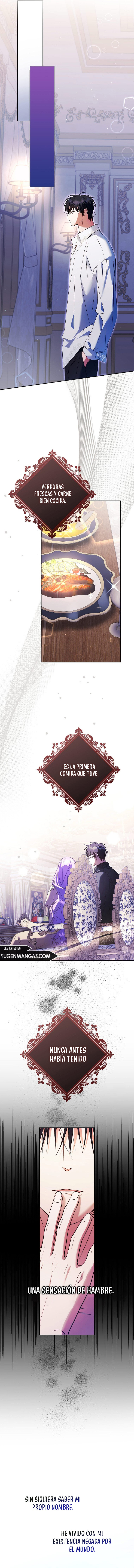 Los Protagonistas Masculinos Fueron Robados Por el Extra Capítulo 20 - Page 16