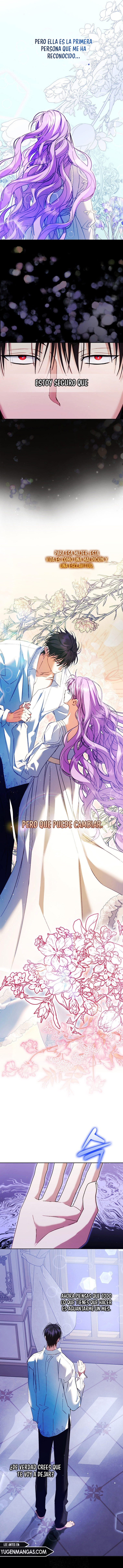 Los Protagonistas Masculinos Fueron Robados Por el Extra Capítulo 20 - Page 17