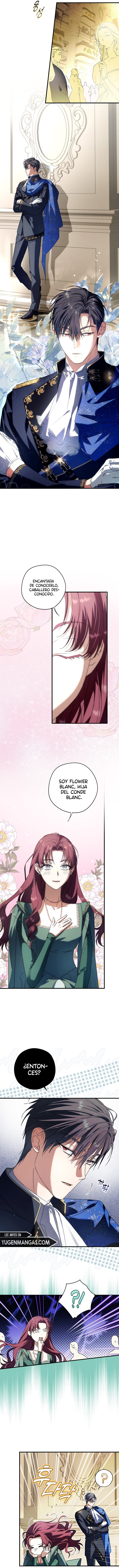 Los Protagonistas Masculinos Fueron Robados Por el Extra Capítulo 29 - Page 11