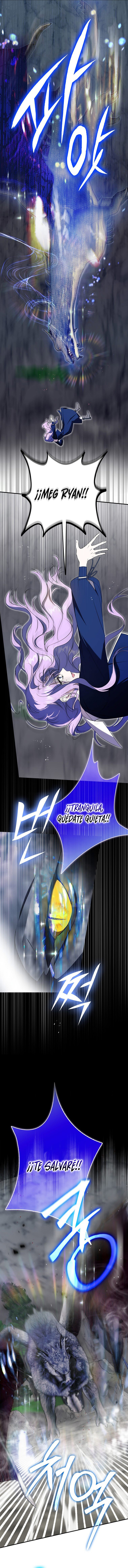 Los Protagonistas Masculinos Fueron Robados Por el Extra Capítulo 3 - Page 4