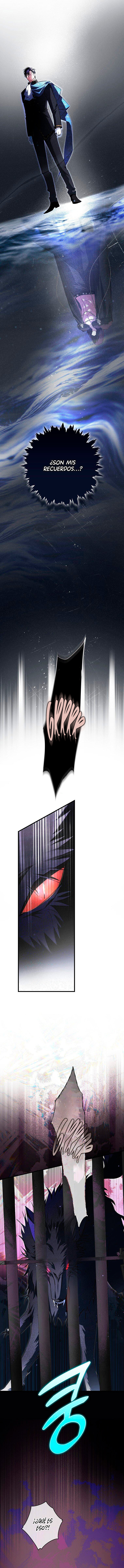 Los Protagonistas Masculinos Fueron Robados Por el Extra Capítulo 31 - Page 11