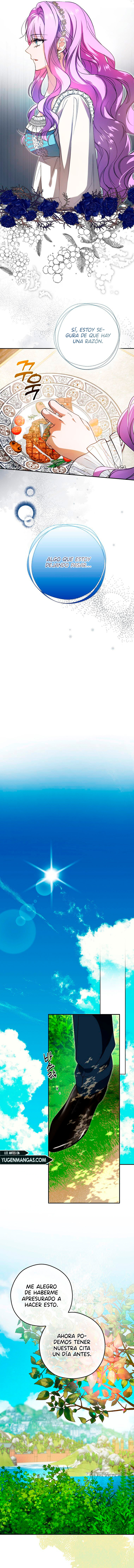 Los Protagonistas Masculinos Fueron Robados Por el Extra Capítulo 4 - Page 16