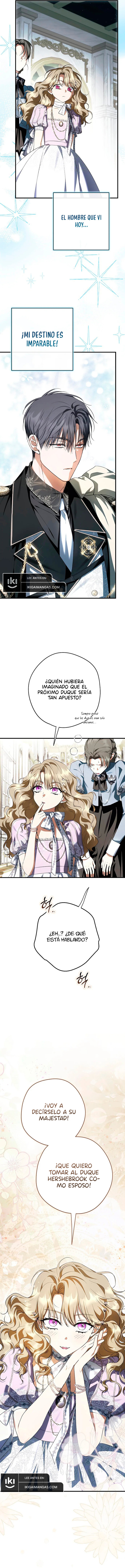 Los Protagonistas Masculinos Fueron Robados Por el Extra Capítulo 52 - Page 19