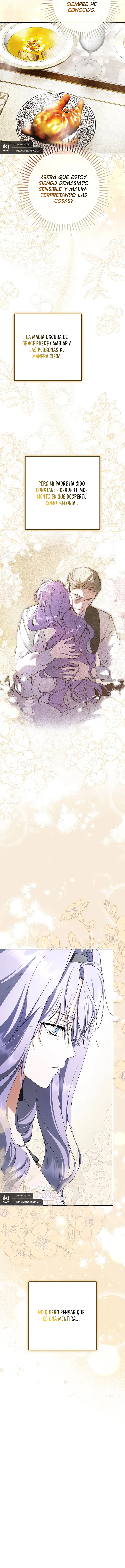 Los Protagonistas Masculinos Fueron Robados Por el Extra Capítulo 66 - Page 13