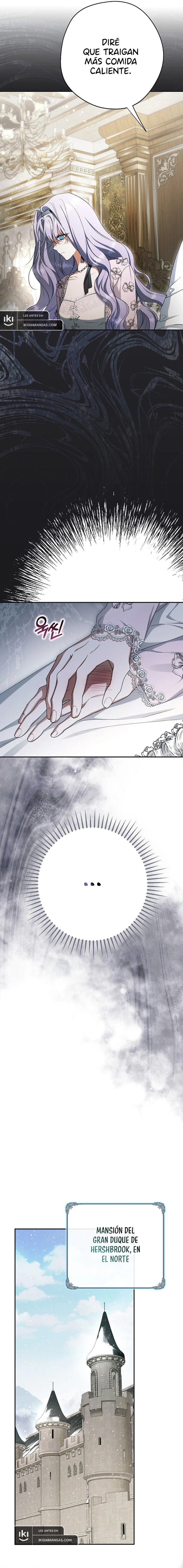 Los Protagonistas Masculinos Fueron Robados Por el Extra Capítulo 66 - Page 17