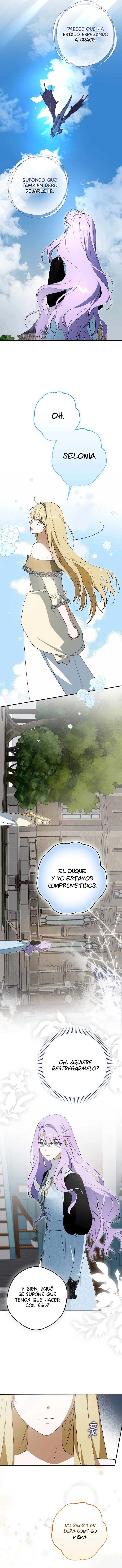 Los Protagonistas Masculinos Fueron Robados Por el Extra Capítulo 7 - Page 13