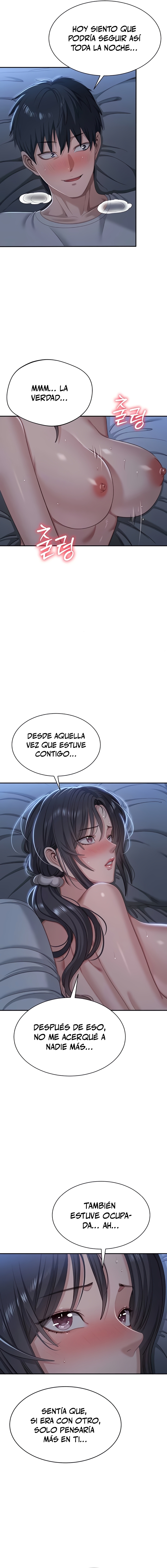 Intercambio de roles Capítulo 41 - Page 11