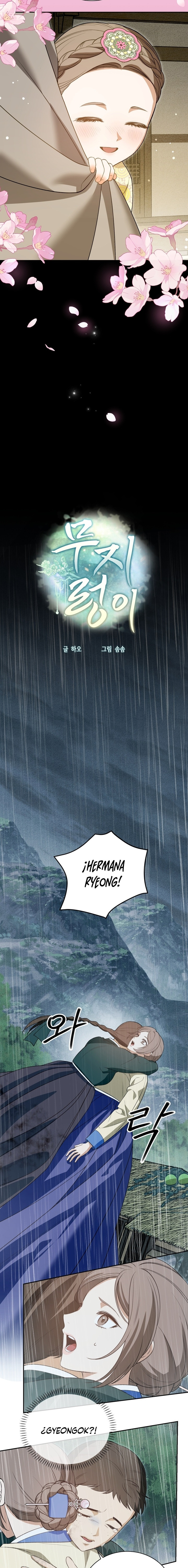 El Ignorante Capítulo 16 - Page 10