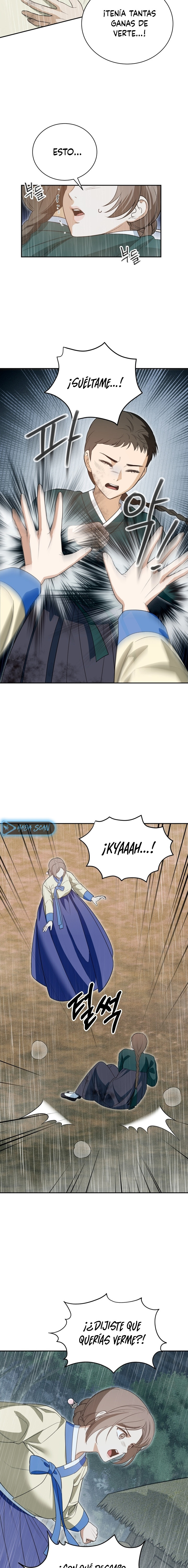 El Ignorante Capítulo 16 - Page 11