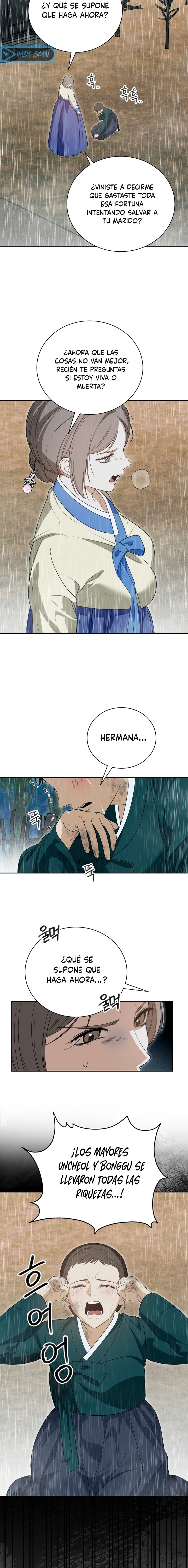 El Ignorante Capítulo 16 - Page 14