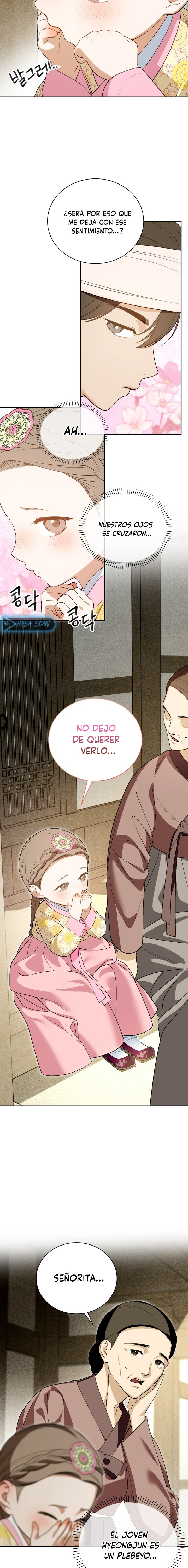 El Ignorante Capítulo 16 - Page 5