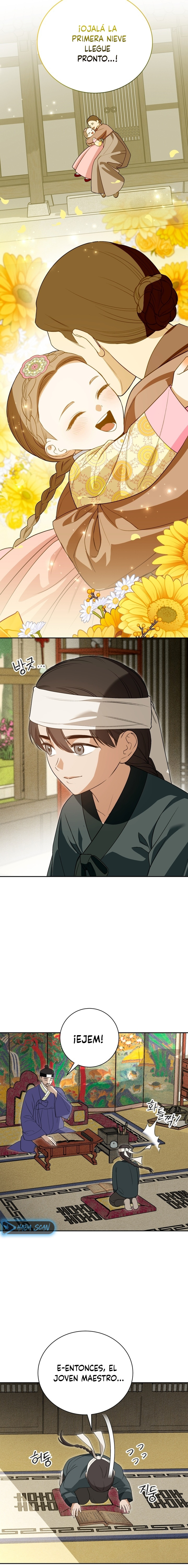 El Ignorante Capítulo 16 - Page 7