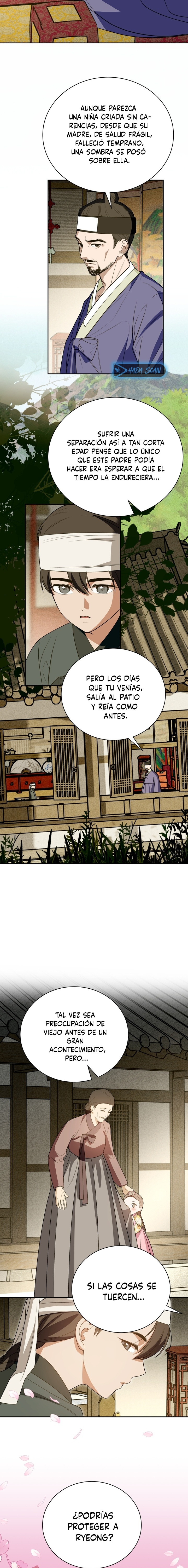 El Ignorante Capítulo 16 - Page 9