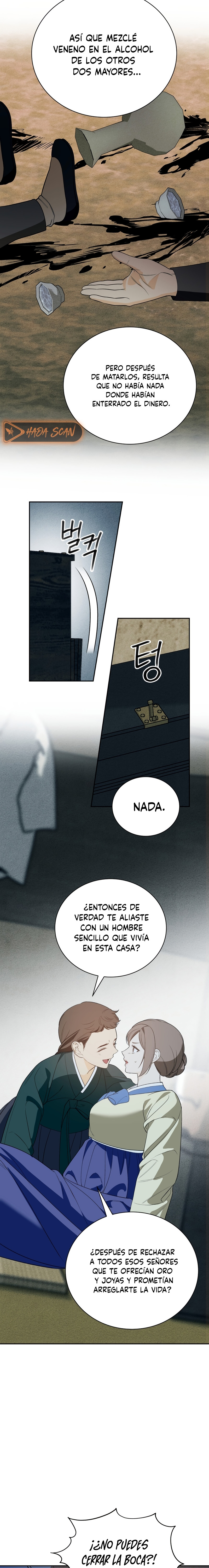 El Ignorante Capítulo 17 - Page 15