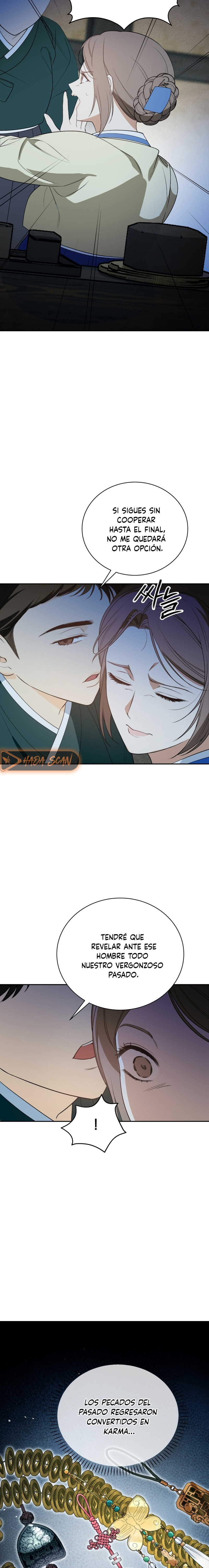 El Ignorante Capítulo 17 - Page 16