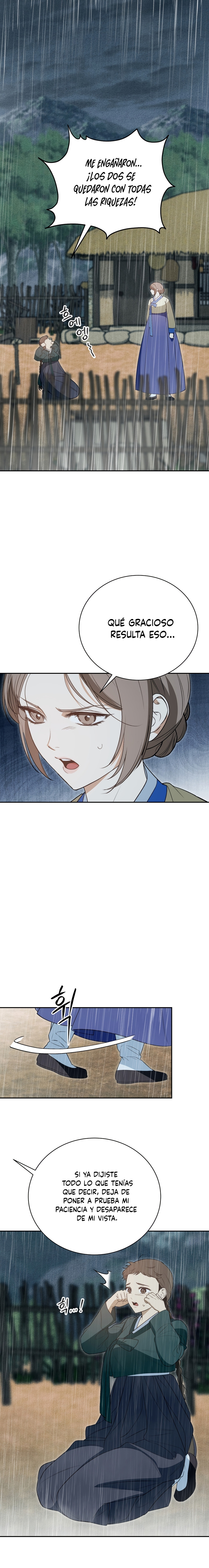 El Ignorante Capítulo 17 - Page 2