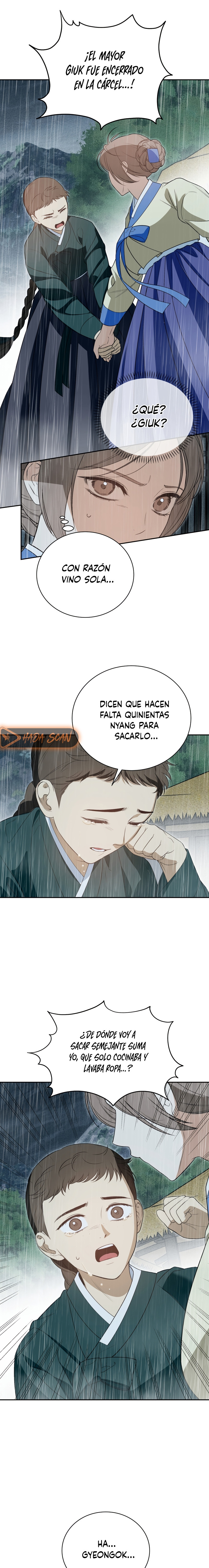 El Ignorante Capítulo 17 - Page 4