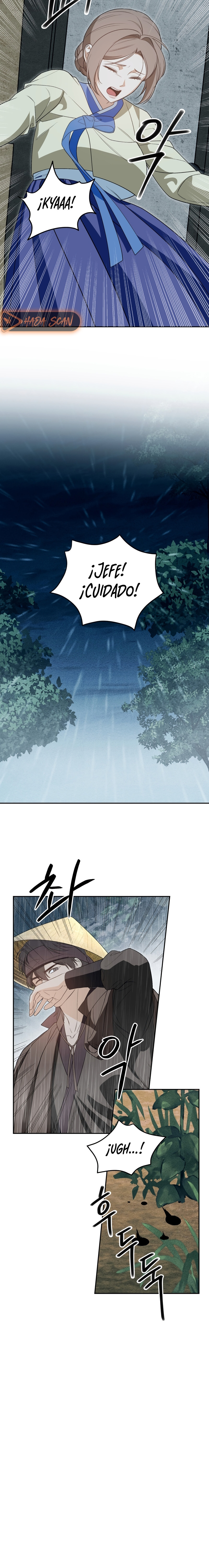 El Ignorante Capítulo 17 - Page 9