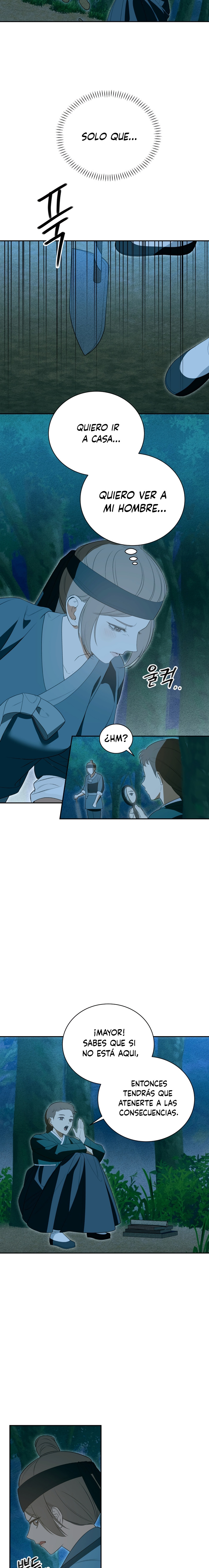 El Ignorante Capítulo 18 - Page 13