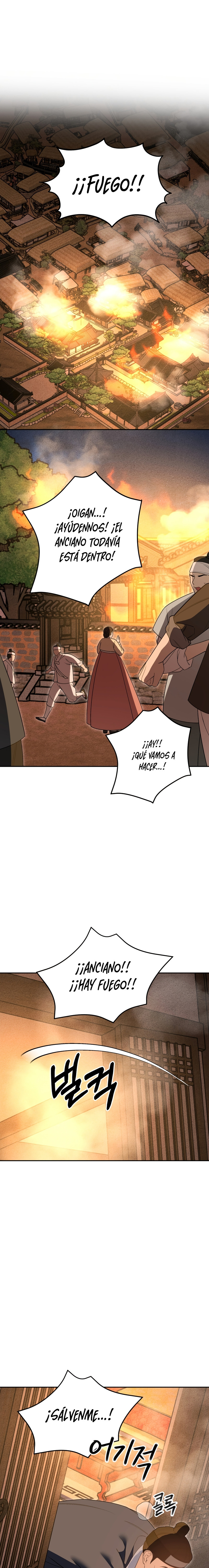 El Ignorante Capítulo 18 - Page 2