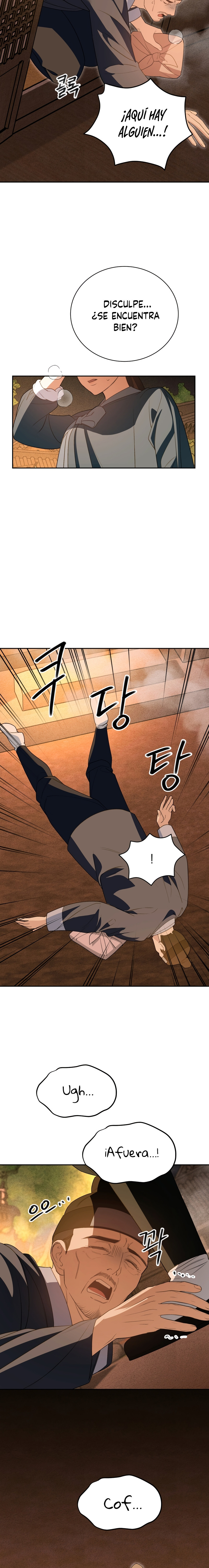 El Ignorante Capítulo 18 - Page 3