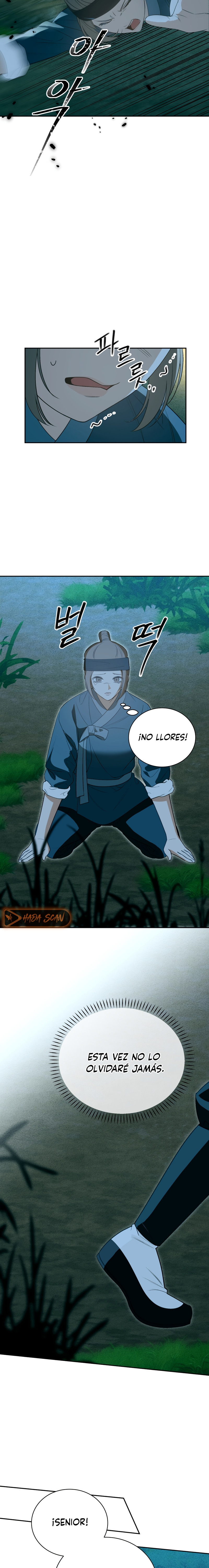 El Ignorante Capítulo 18 - Page 7