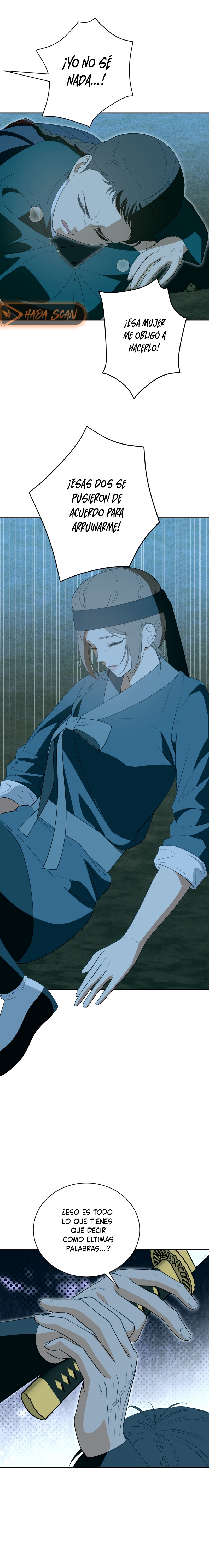 El Ignorante Capítulo 19 - Page 11