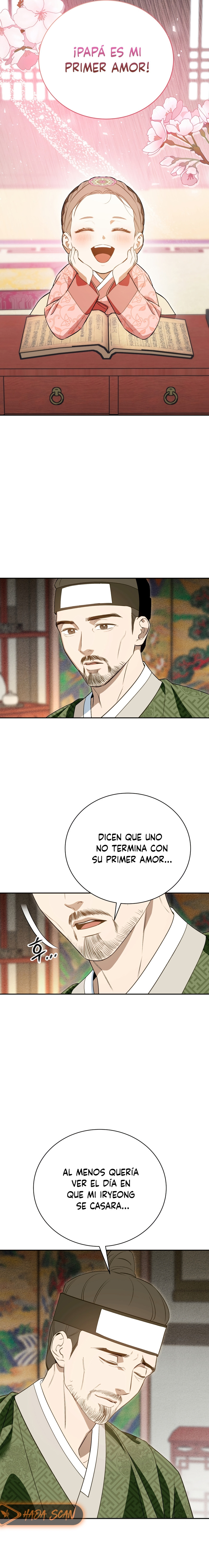 El Ignorante Capítulo 19 - Page 19