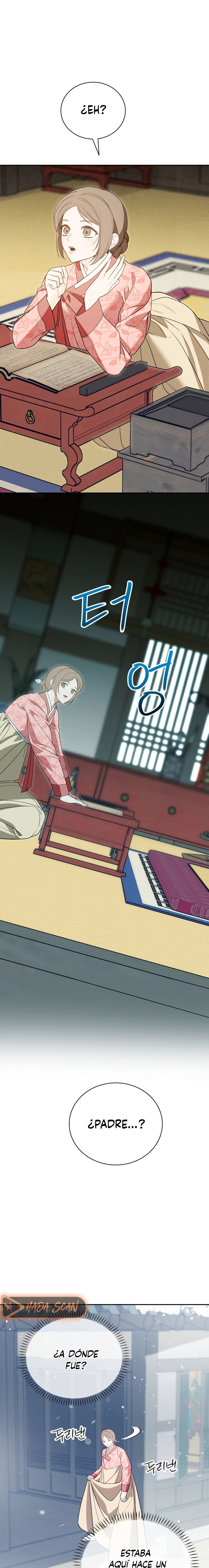 El Ignorante Capítulo 19 - Page 20