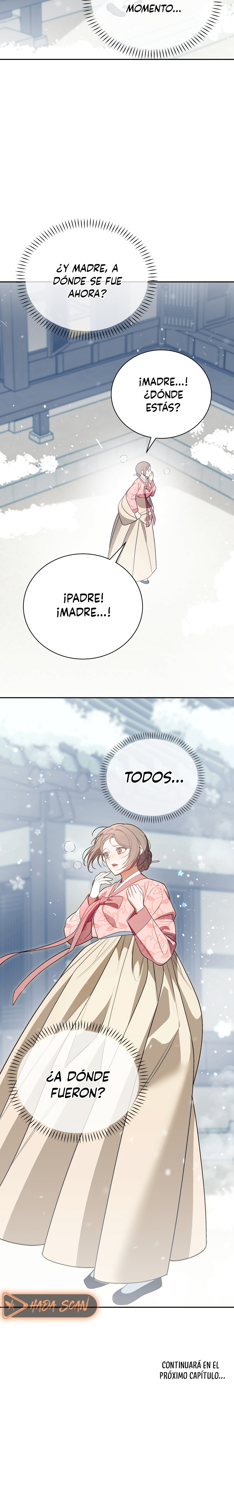 El Ignorante Capítulo 19 - Page 21